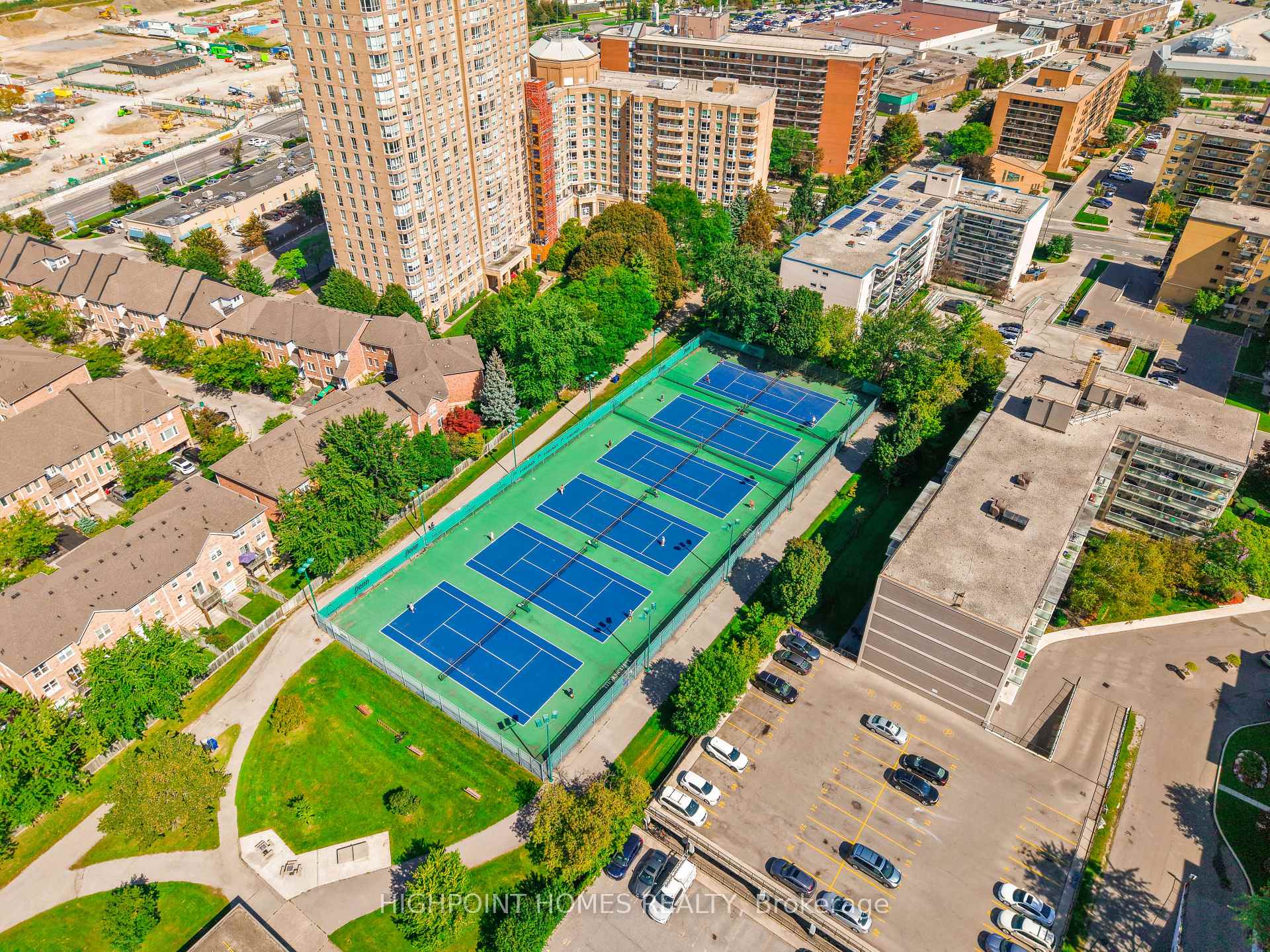 Photo 50 of Unit 421, 1 Leaside Park Drive, Toronto, Thorncliffe Park — HOMEH