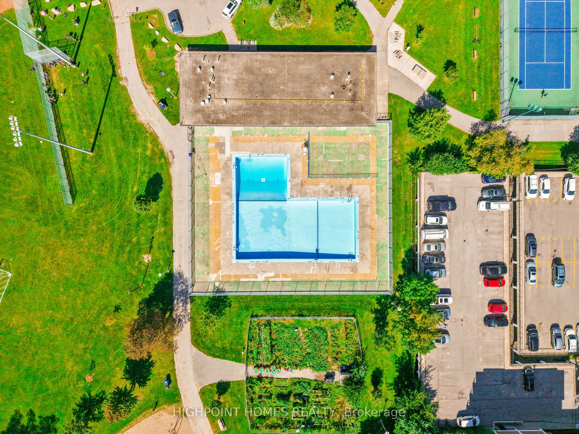 Photo 51 of Unit 421, 1 Leaside Park Drive, Toronto, Thorncliffe Park — HOMEH