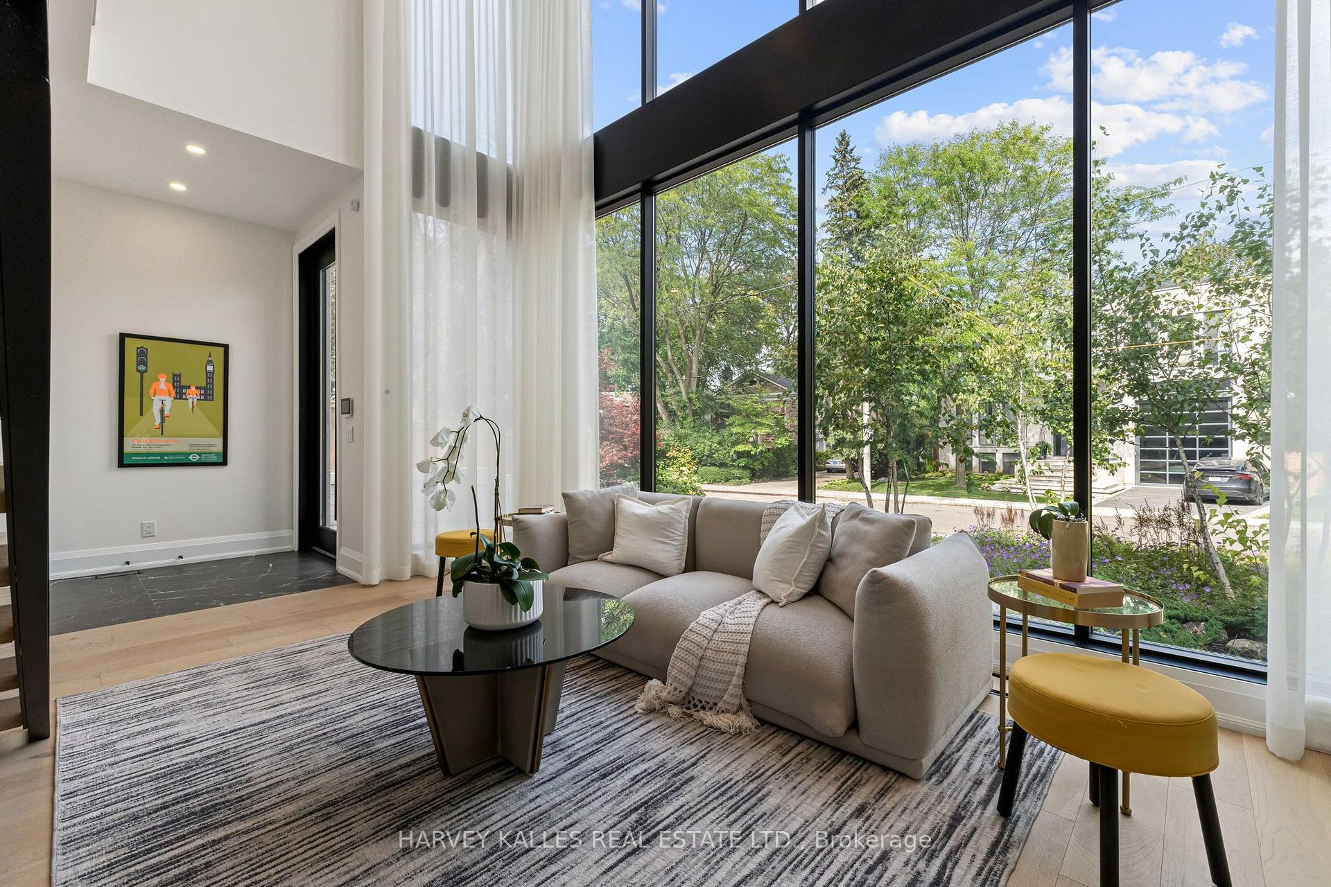 Photo 8 of 75 Lawrence Crescent, Toronto, Lawrence Park South — HOMEH