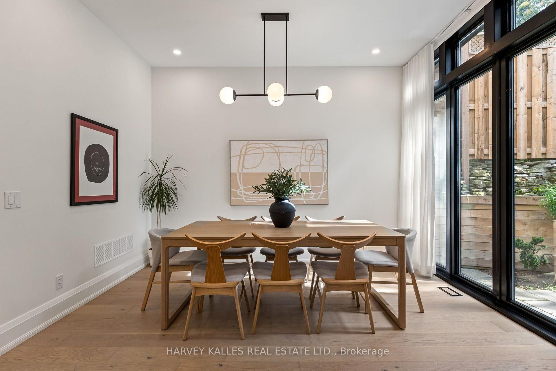 Photo 11 of 75 Lawrence Crescent, Toronto, Lawrence Park South — HOMEH