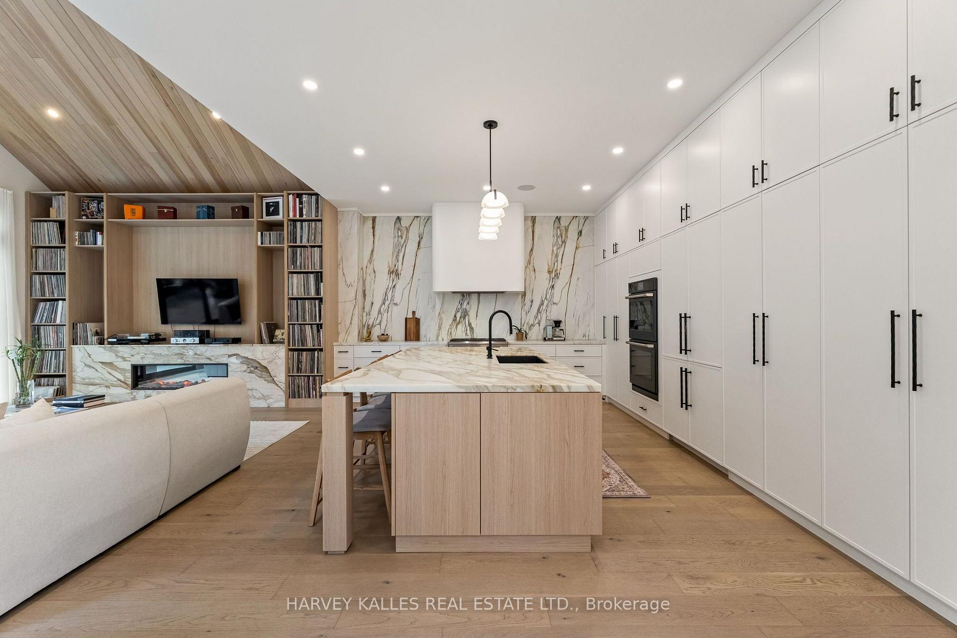 Photo 13 of 75 Lawrence Crescent, Toronto, Lawrence Park South — HOMEH