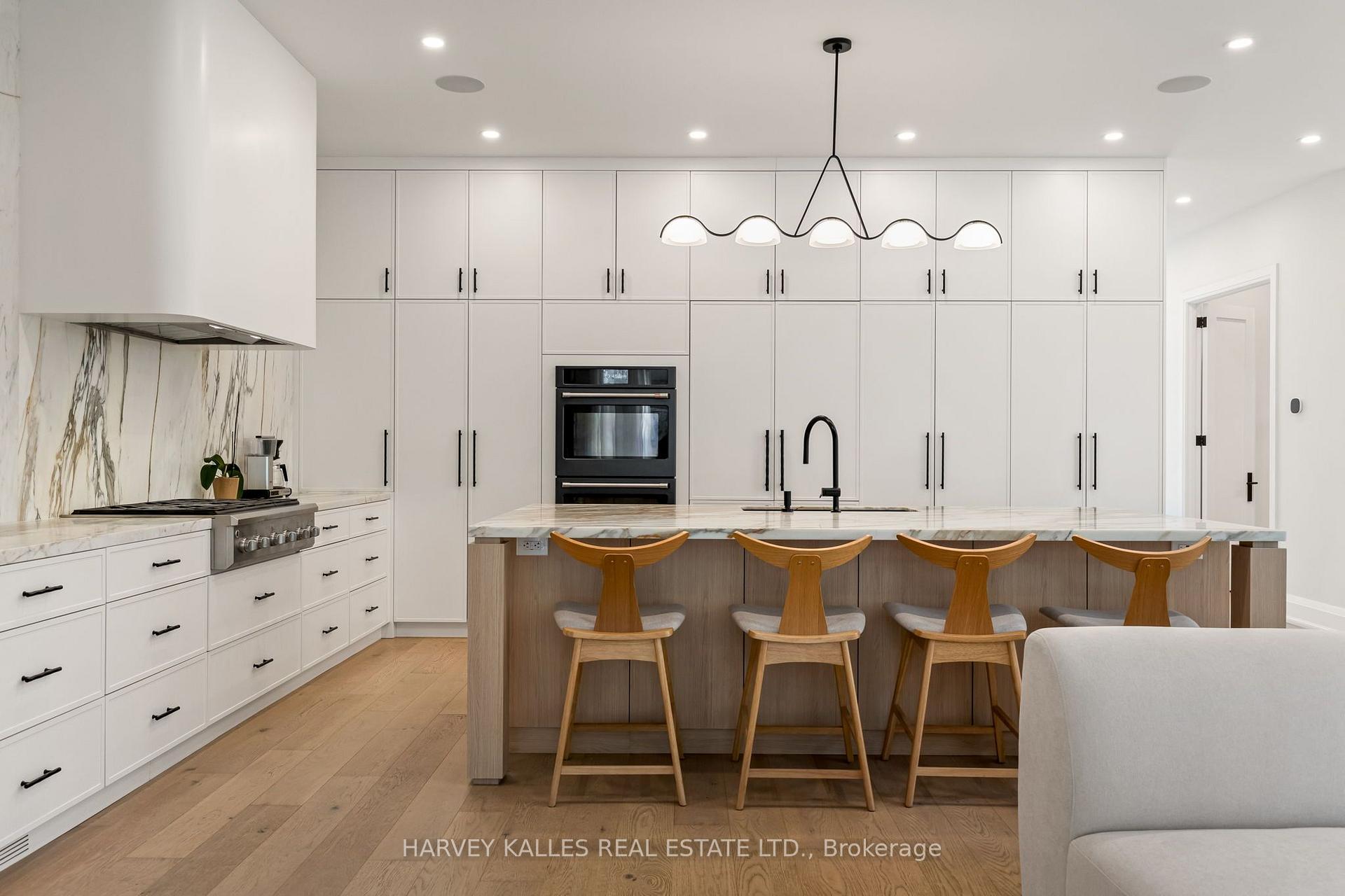 Photo 14 of 75 Lawrence Crescent, Toronto, Lawrence Park South — HOMEH