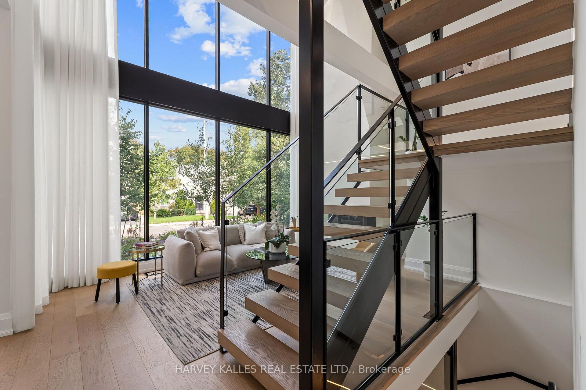 Photo 23 of 75 Lawrence Crescent, Toronto, Lawrence Park South — HOMEH
