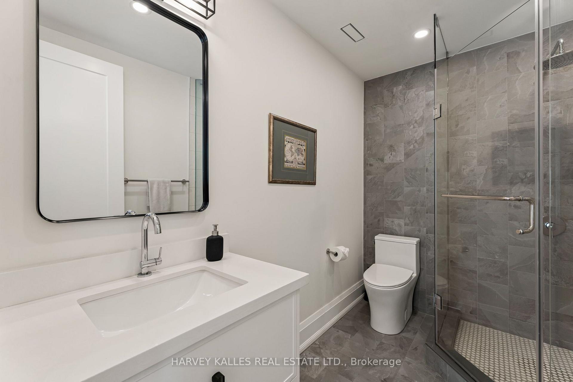 Photo 27 of 75 Lawrence Crescent, Toronto, Lawrence Park South — HOMEH