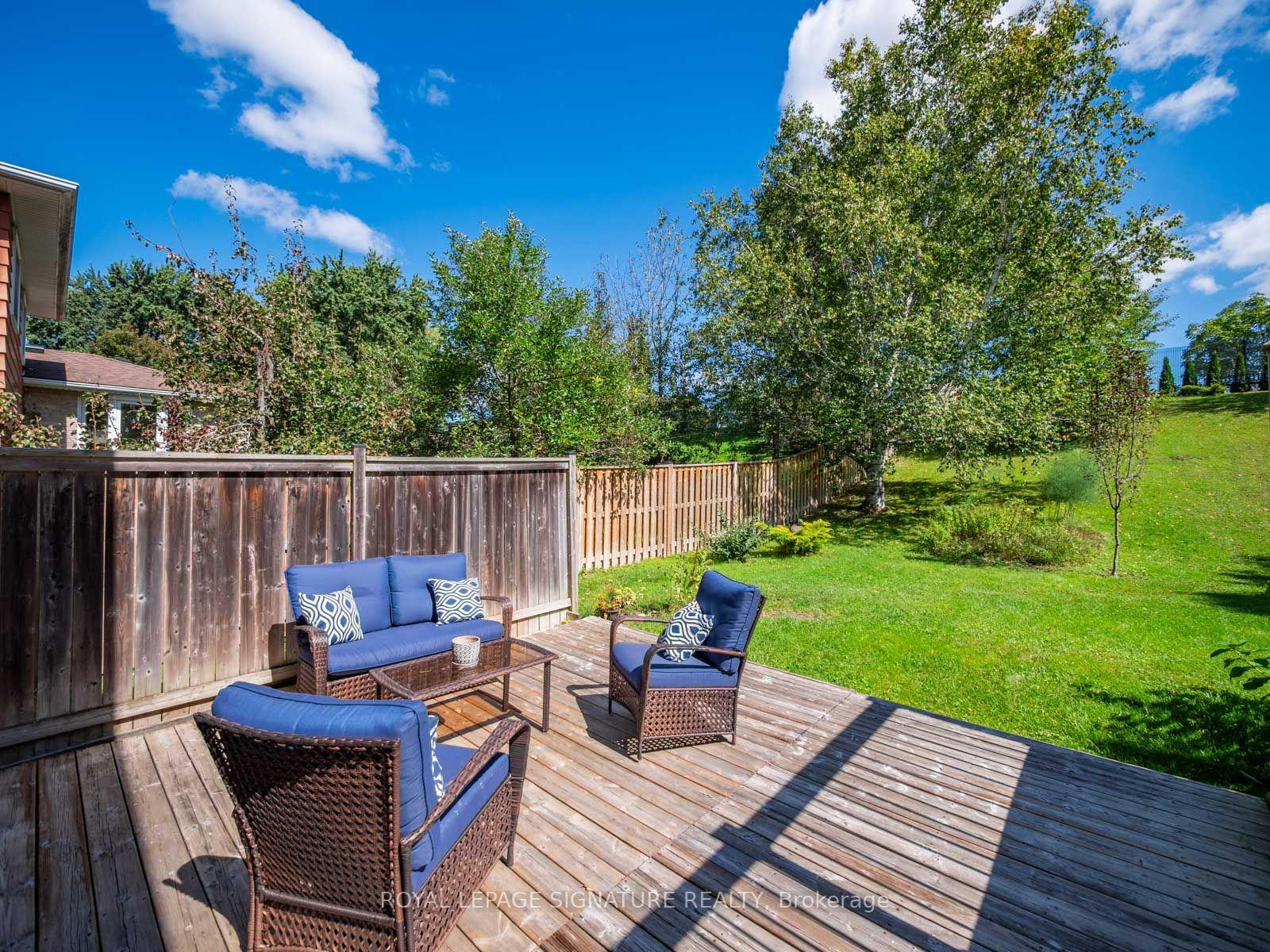 Photo 38 of 9 Birch Court, Aurora, Aurora Village — HOMEH