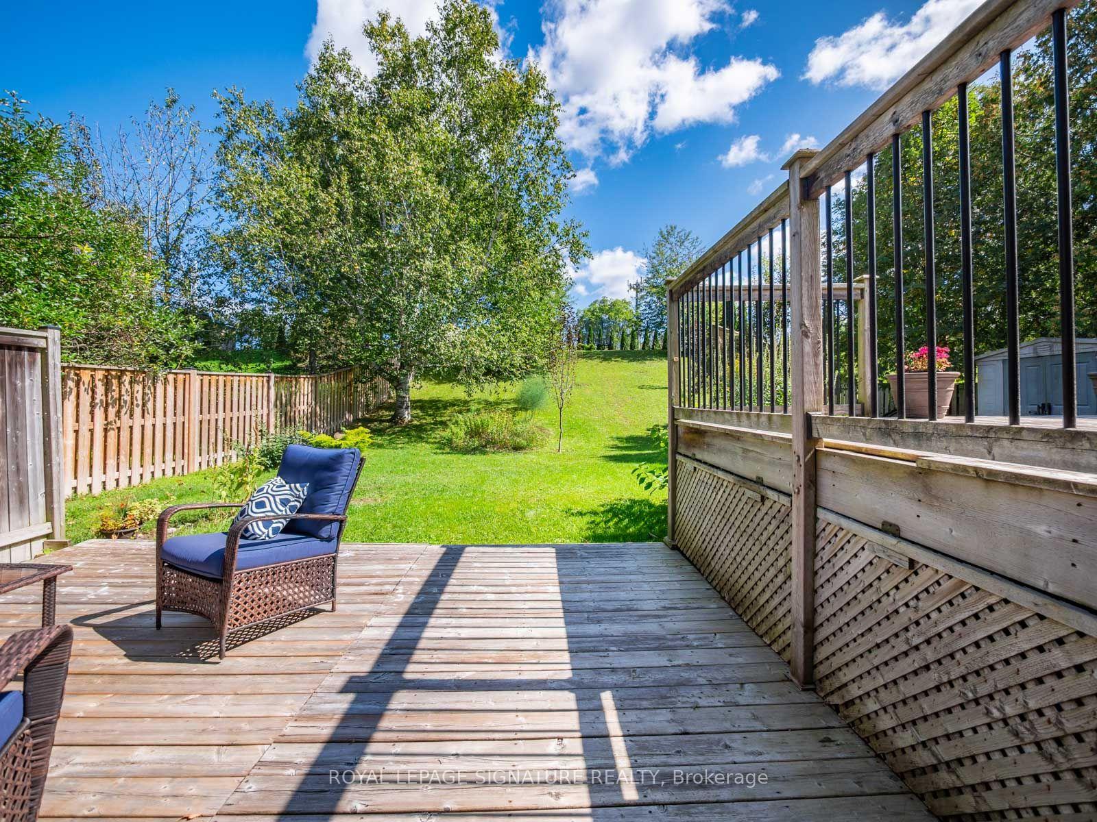 Photo 40 of 9 Birch Court, Aurora, Aurora Village — HOMEH