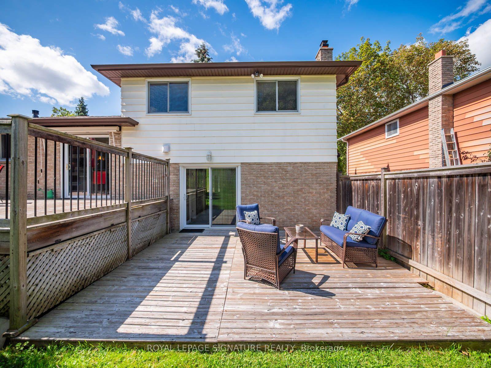 Photo 41 of 9 Birch Court, Aurora, Aurora Village — HOMEH