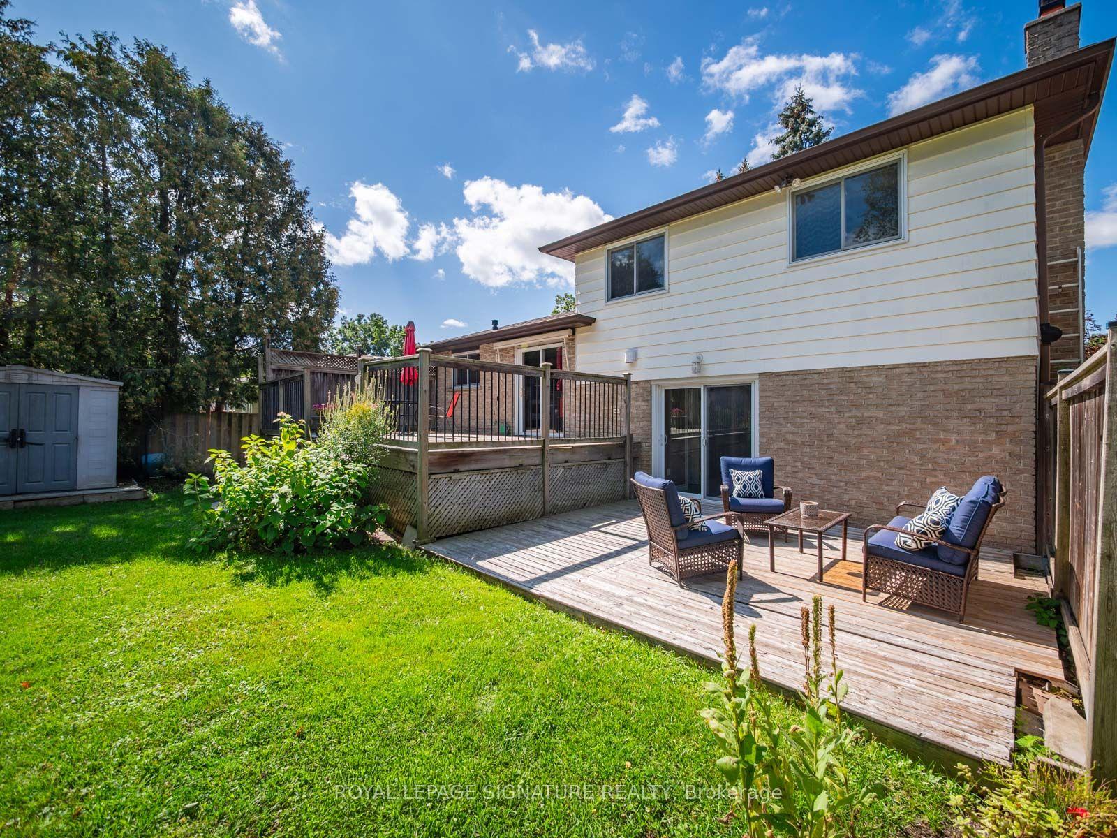 Photo 42 of 9 Birch Court, Aurora, Aurora Village — HOMEH