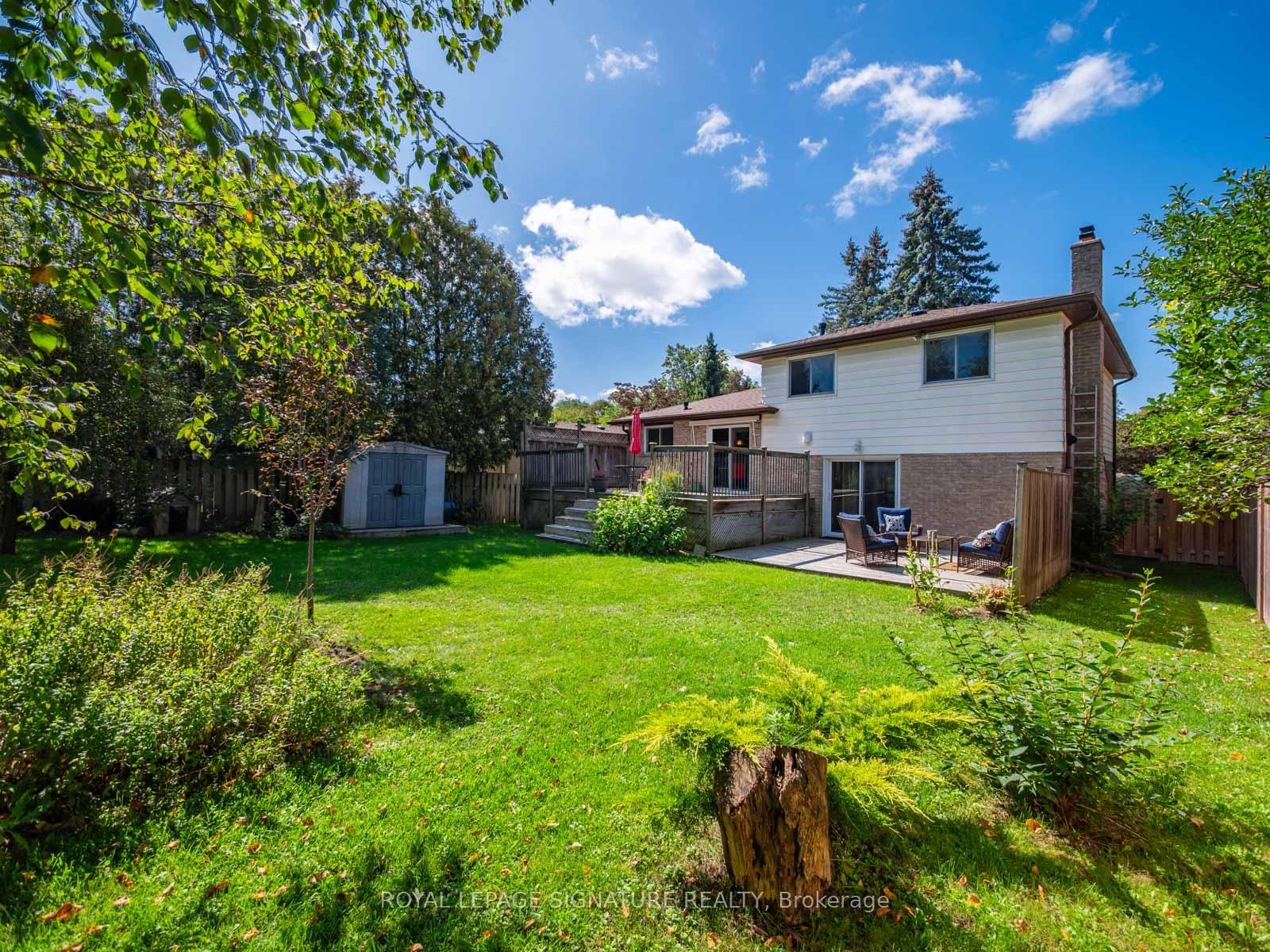 Photo 43 of 9 Birch Court, Aurora, Aurora Village — HOMEH