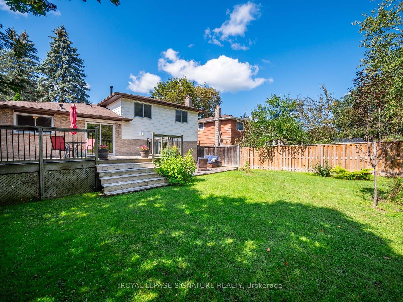 Photo 44 of 9 Birch Court, Aurora, Aurora Village — HOMEH