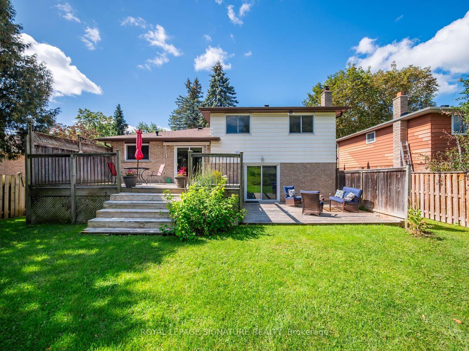 Photo 45 of 9 Birch Court, Aurora, Aurora Village — HOMEH