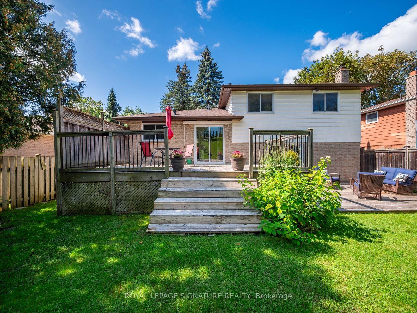 Photo 46 of 9 Birch Court, Aurora, Aurora Village — HOMEH