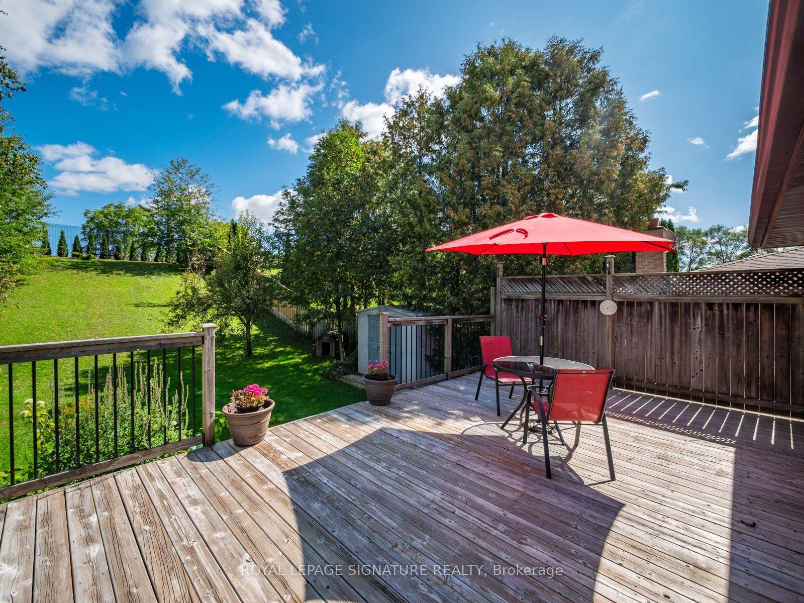 Photo 47 of 9 Birch Court, Aurora, Aurora Village — HOMEH