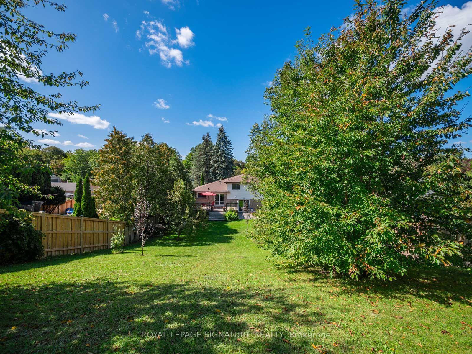 Photo 50 of 9 Birch Court, Aurora, Aurora Village — HOMEH