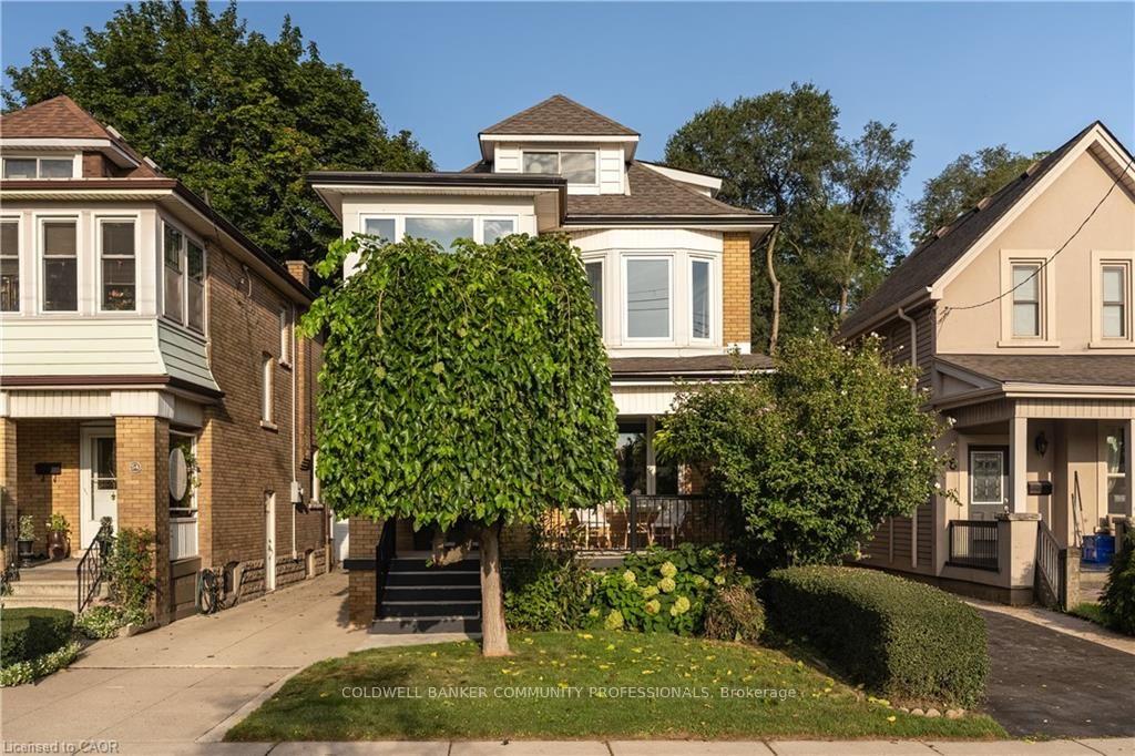 Photo 2 of 50 Norway Avenue, Hamilton, Blakeley — HOMEH
