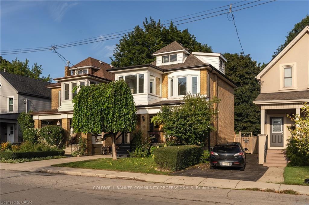 Photo 3 of 50 Norway Avenue, Hamilton, Blakeley — HOMEH