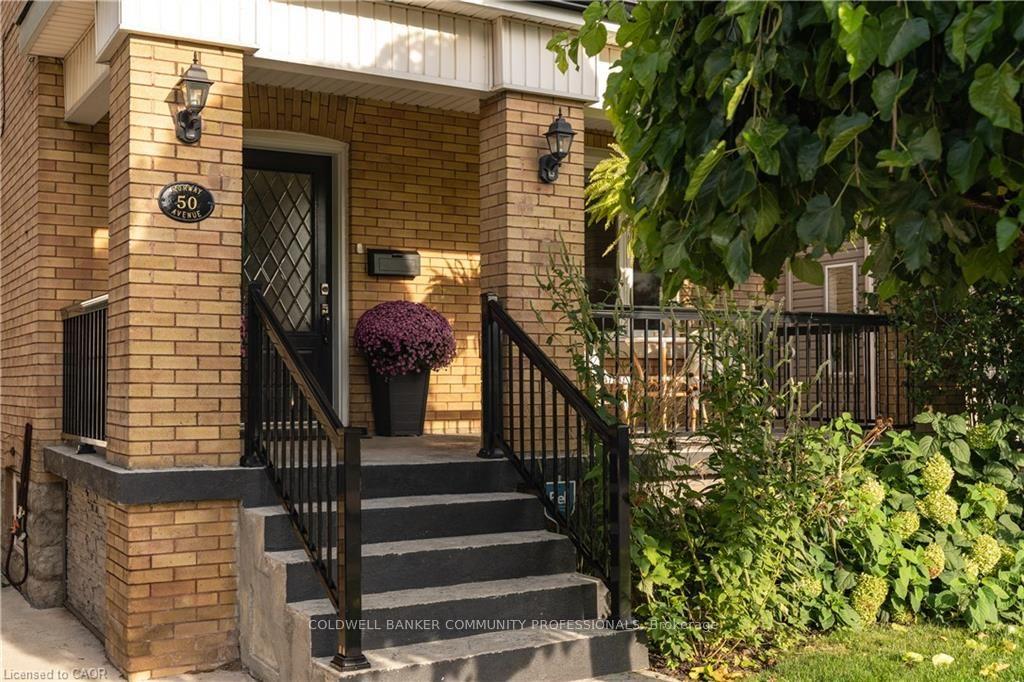 Photo 4 of 50 Norway Avenue, Hamilton, Blakeley — HOMEH