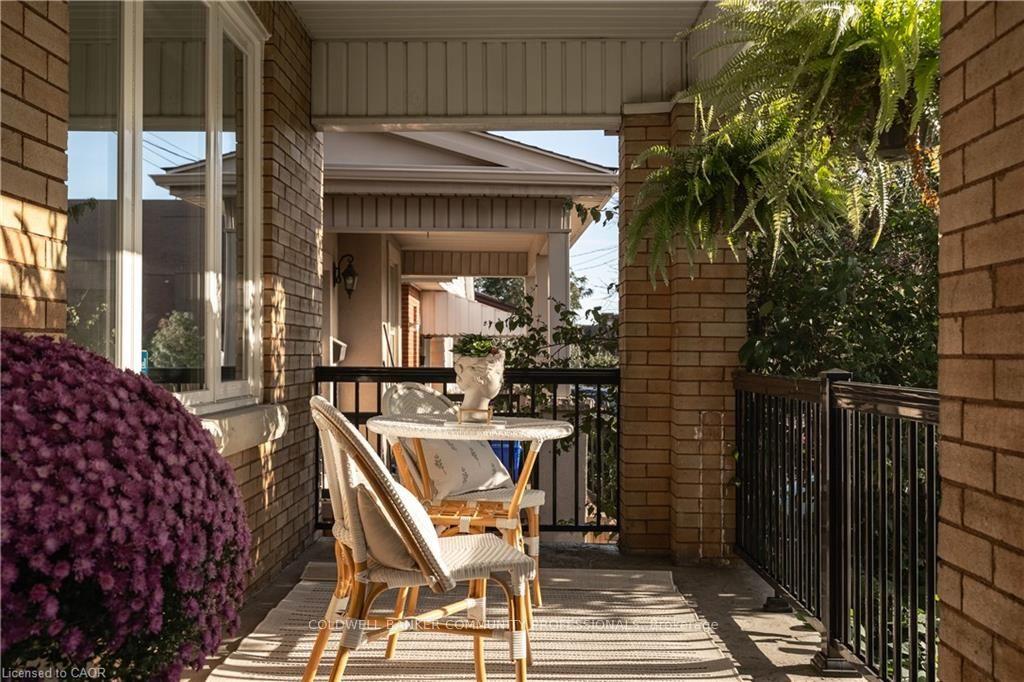 Photo 5 of 50 Norway Avenue, Hamilton, Blakeley — HOMEH