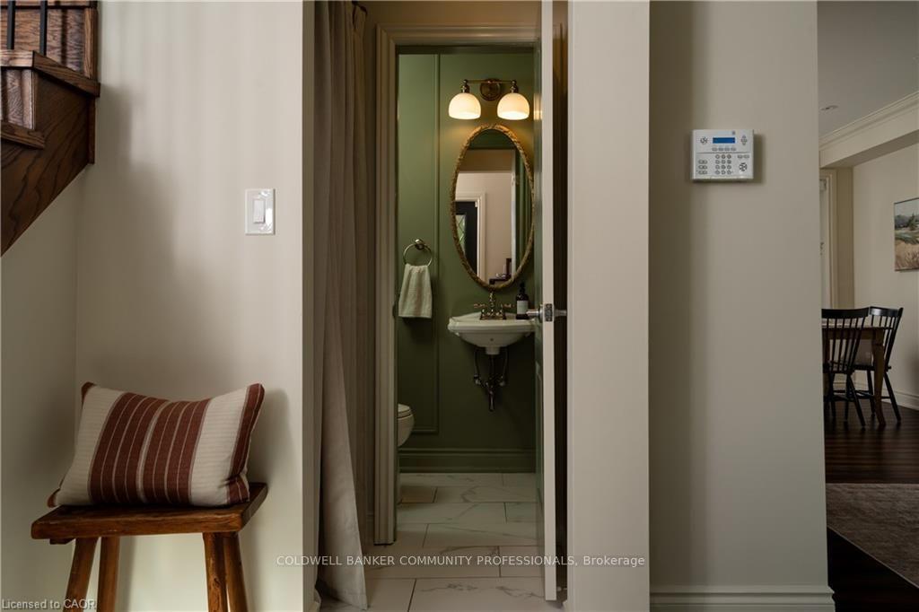 Photo 6 of 50 Norway Avenue, Hamilton, Blakeley — HOMEH
