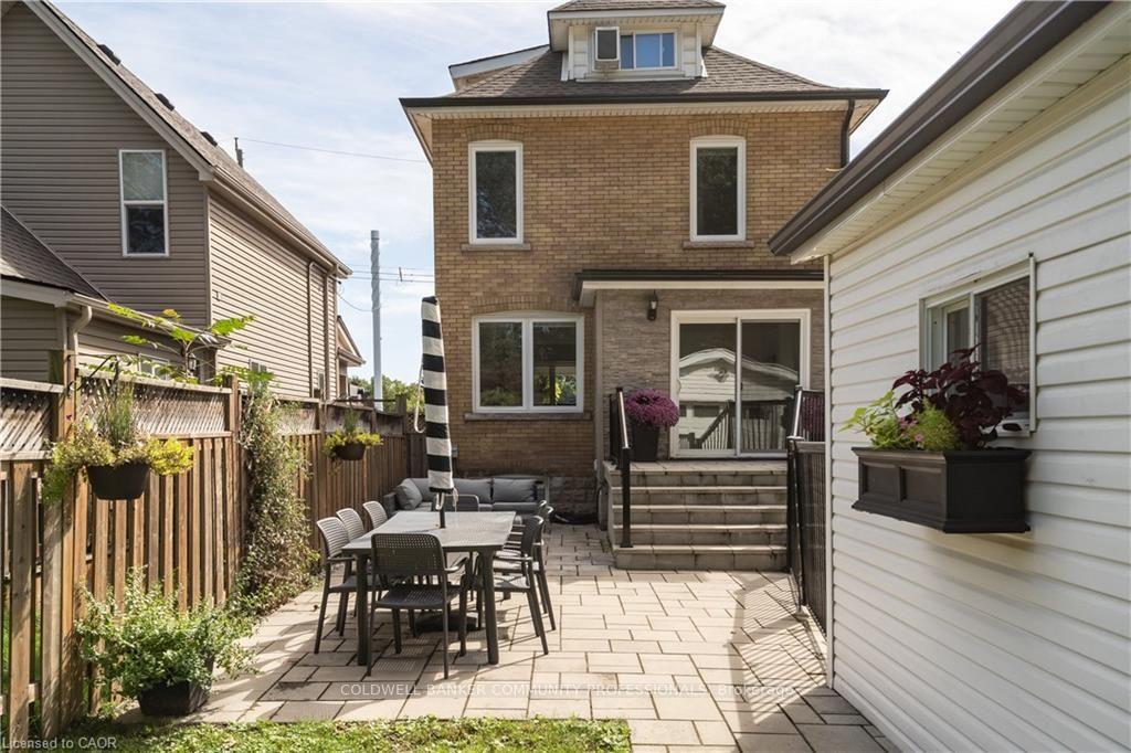 Photo 8 of 50 Norway Avenue, Hamilton, Blakeley — HOMEH