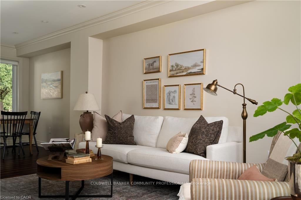 Photo 10 of 50 Norway Avenue, Hamilton, Blakeley — HOMEH