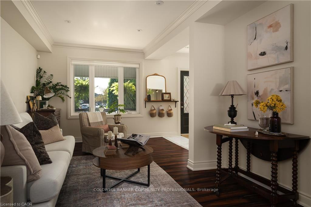 Photo 17 of 50 Norway Avenue, Hamilton, Blakeley — HOMEH