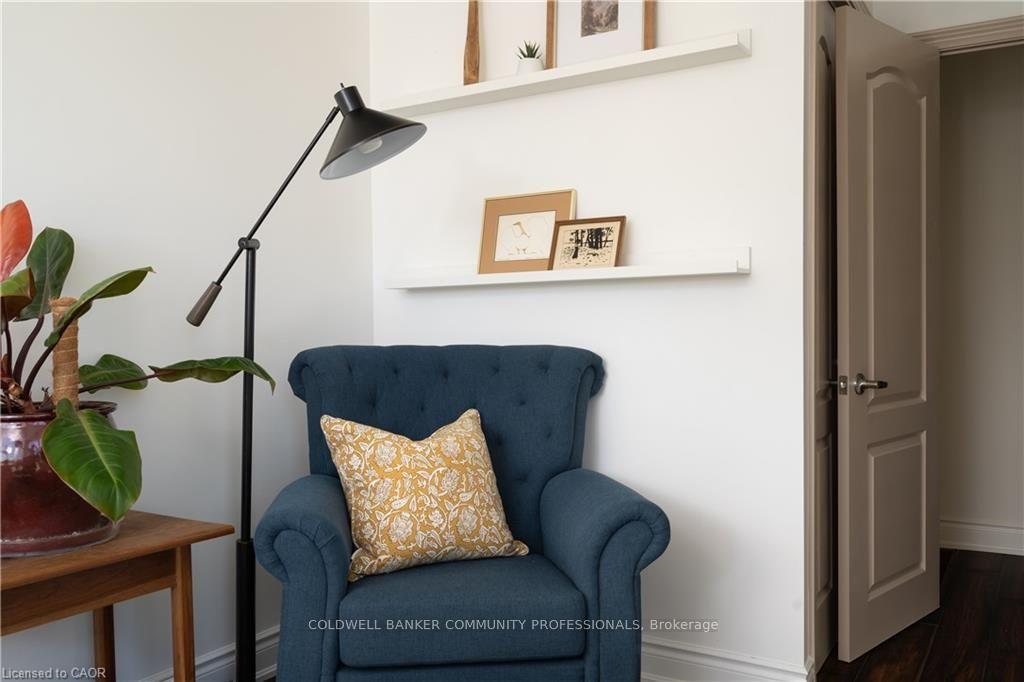 Photo 22 of 50 Norway Avenue, Hamilton, Blakeley — HOMEH
