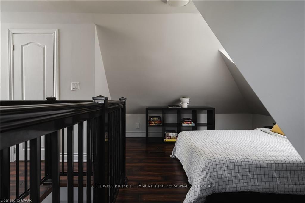 Photo 30 of 50 Norway Avenue, Hamilton, Blakeley — HOMEH
