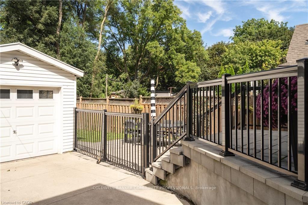 Photo 42 of 50 Norway Avenue, Hamilton, Blakeley — HOMEH