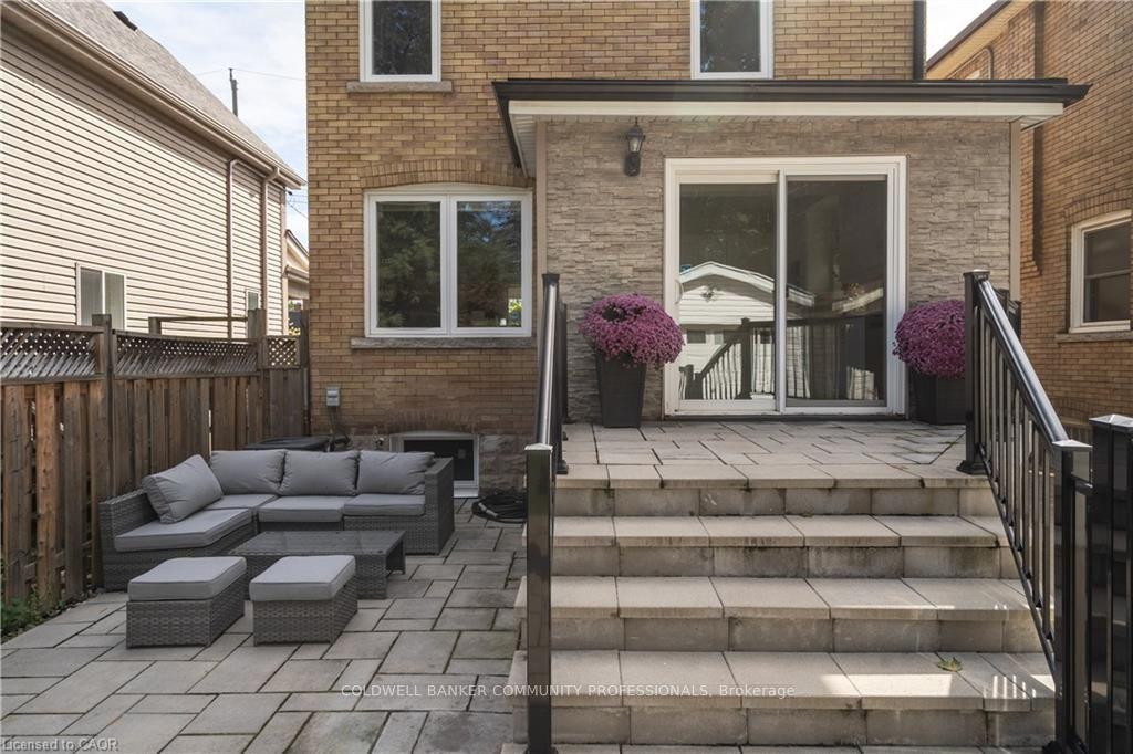 Photo 44 of 50 Norway Avenue, Hamilton, Blakeley — HOMEH