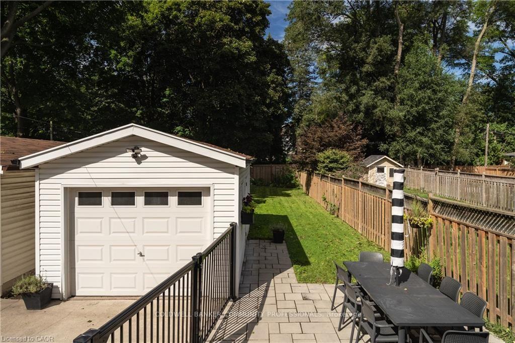 Photo 45 of 50 Norway Avenue, Hamilton, Blakeley — HOMEH