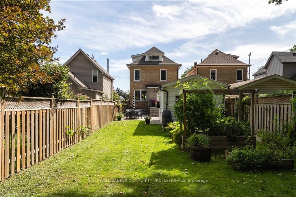 Photo 49 of 50 Norway Avenue, Hamilton, Blakeley — HOMEH