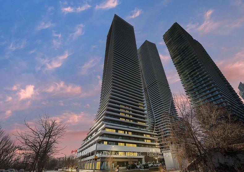 Photo 2 of Unit 4607, 20 Shore Breeze Drive, Etobicoke, Mimico — HOMEH