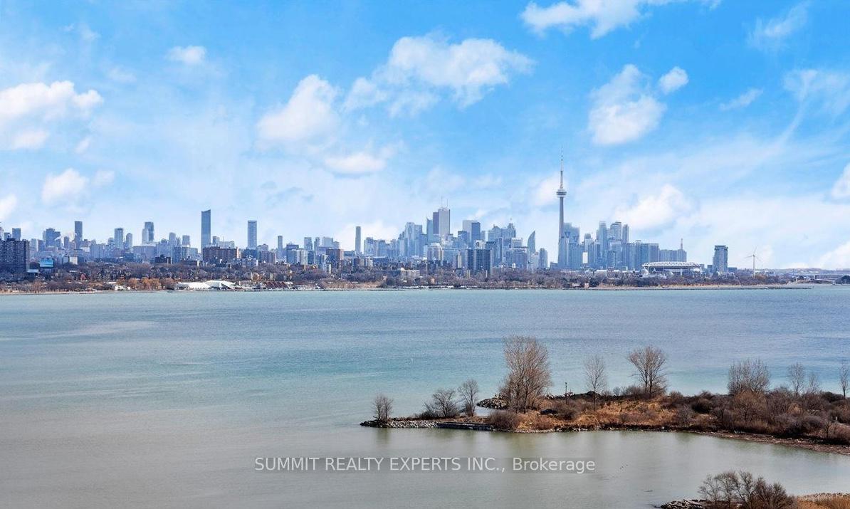 Photo 6 of Unit 4607, 20 Shore Breeze Drive, Etobicoke, Mimico — HOMEH