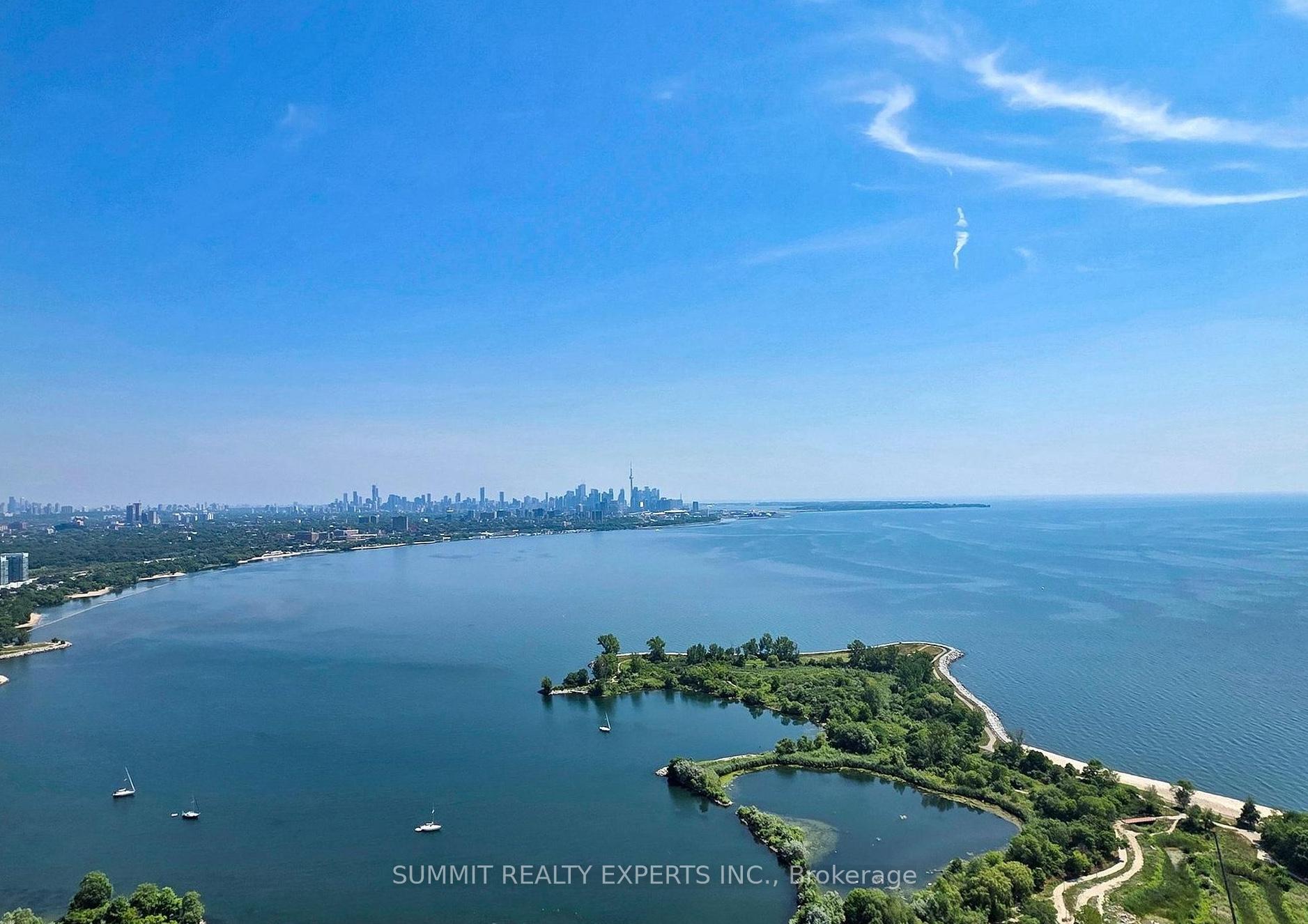 Photo 9 of Unit 4607, 20 Shore Breeze Drive, Etobicoke, Mimico — HOMEH