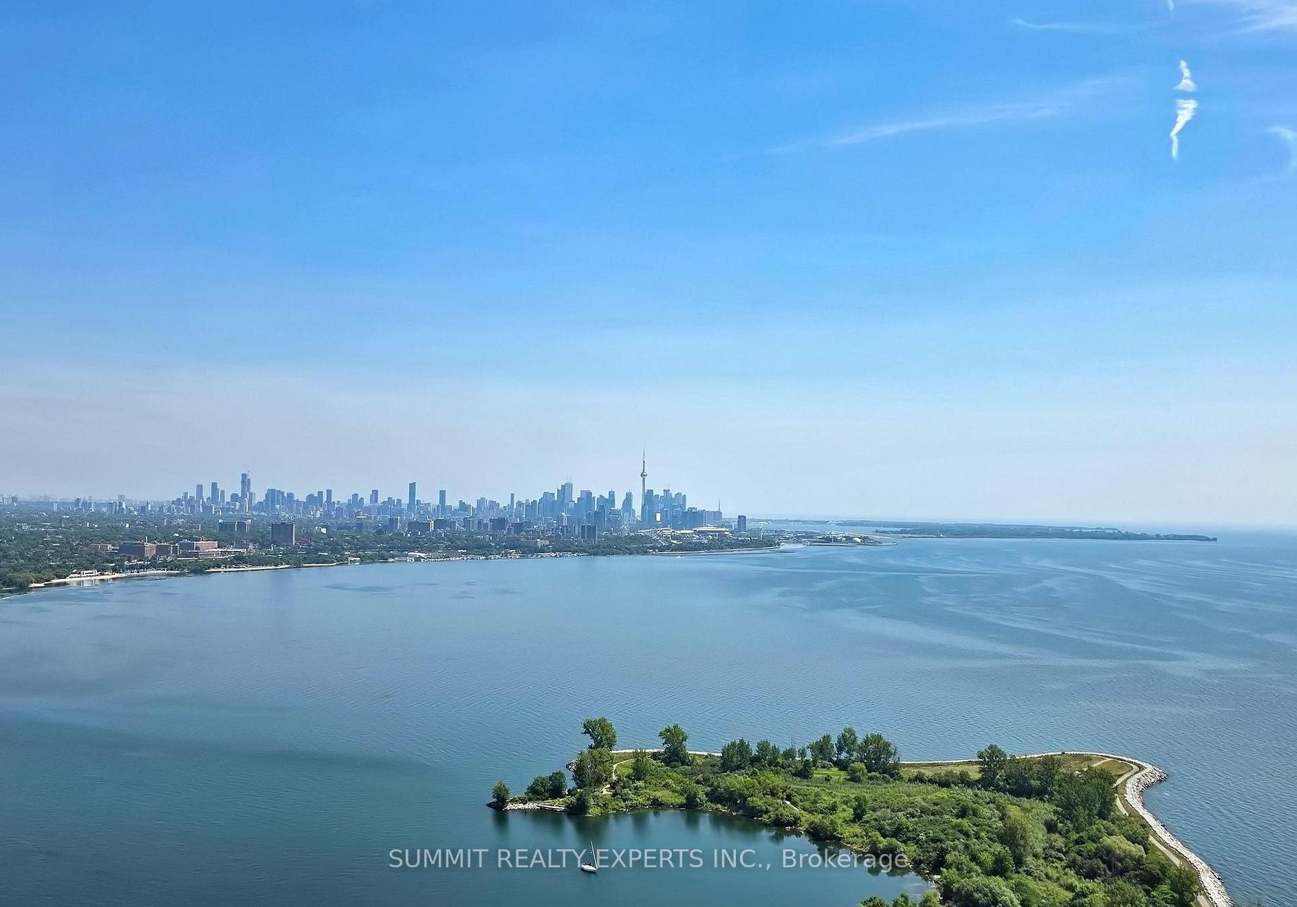Photo 10 of Unit 4607, 20 Shore Breeze Drive, Etobicoke, Mimico — HOMEH
