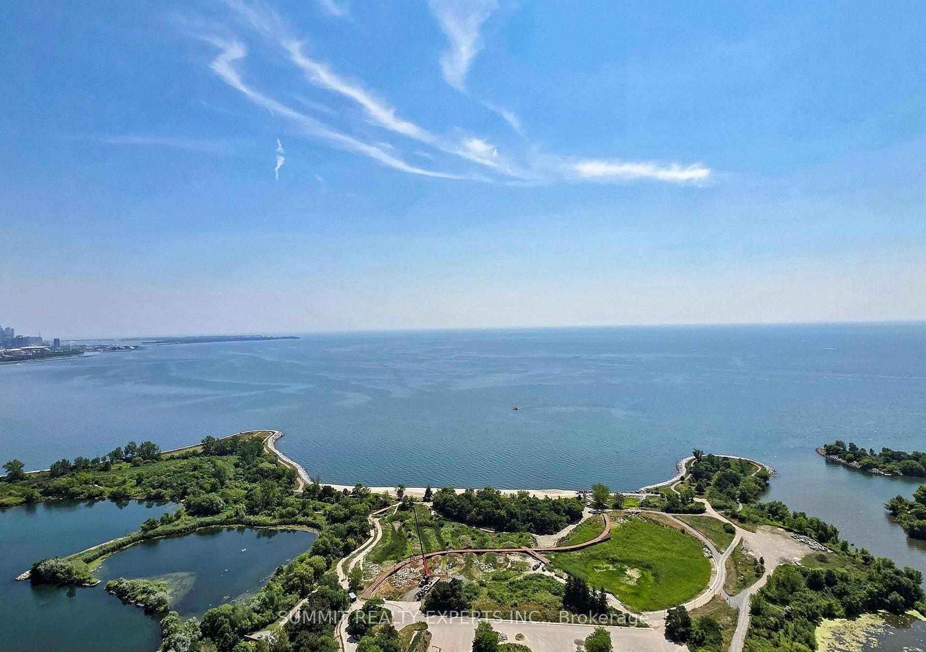 Photo 11 of Unit 4607, 20 Shore Breeze Drive, Etobicoke, Mimico — HOMEH