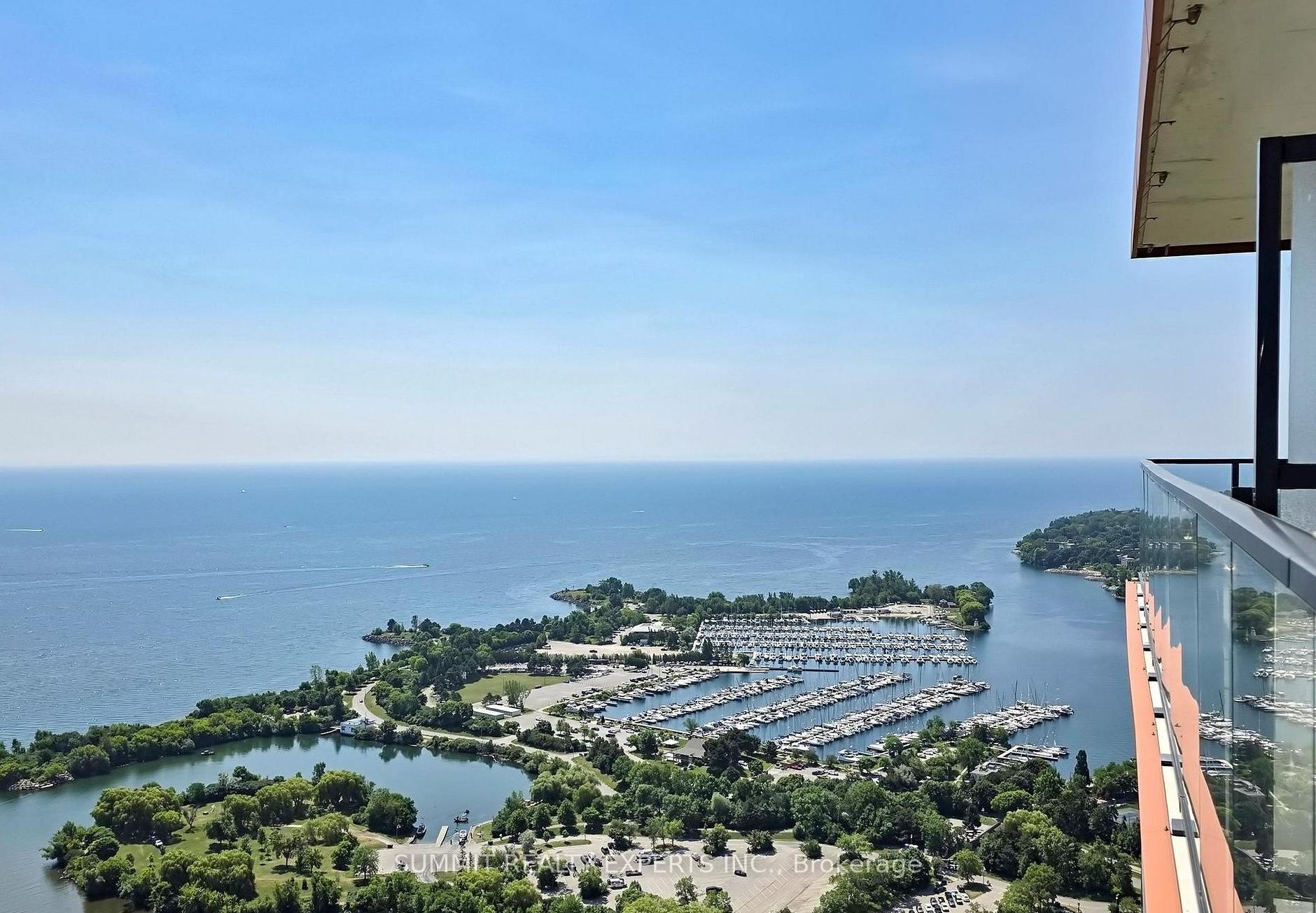 Photo 12 of Unit 4607, 20 Shore Breeze Drive, Etobicoke, Mimico — HOMEH