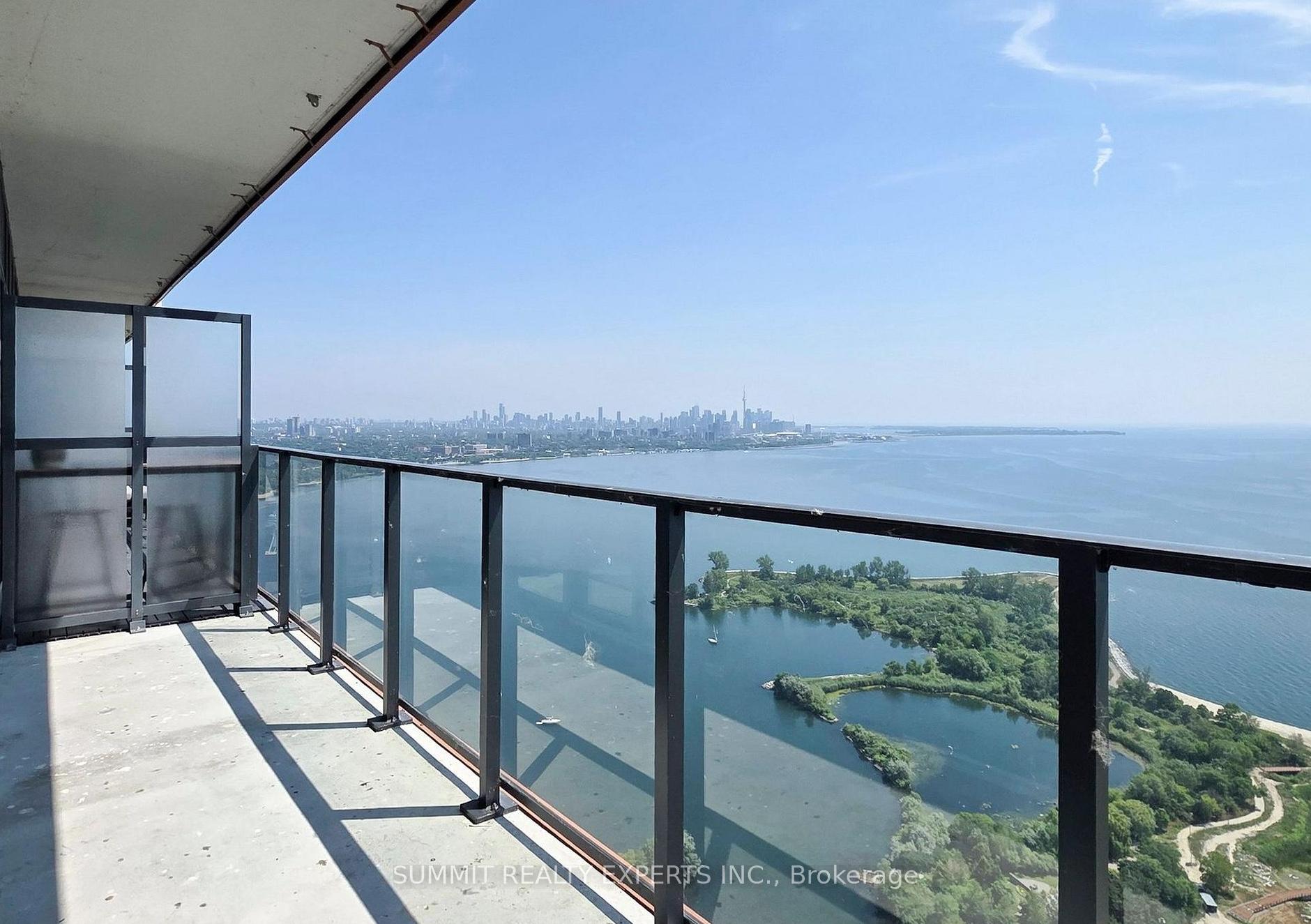 Photo 13 of Unit 4607, 20 Shore Breeze Drive, Etobicoke, Mimico — HOMEH