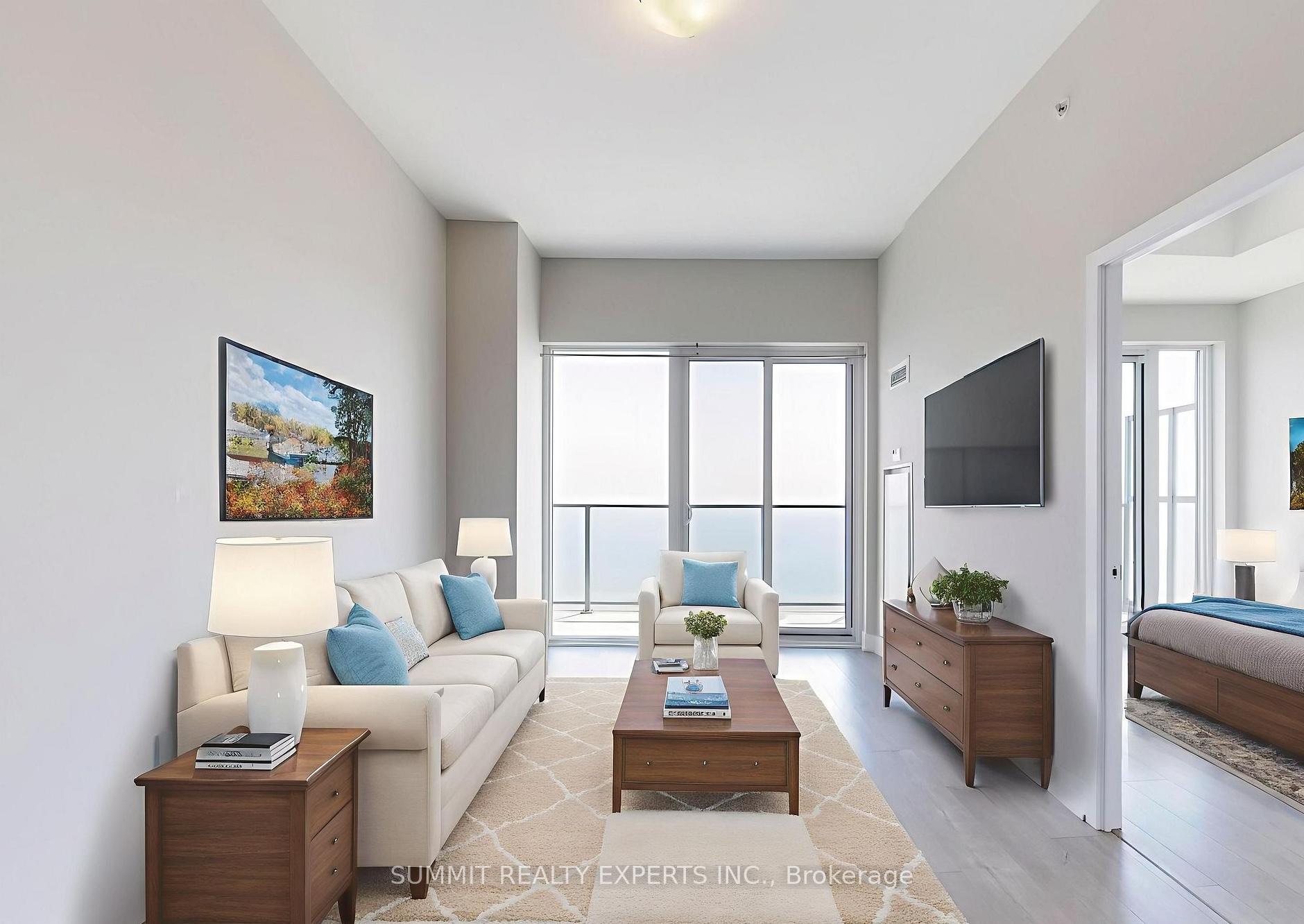 Photo 17 of Unit 4607, 20 Shore Breeze Drive, Etobicoke, Mimico — HOMEH