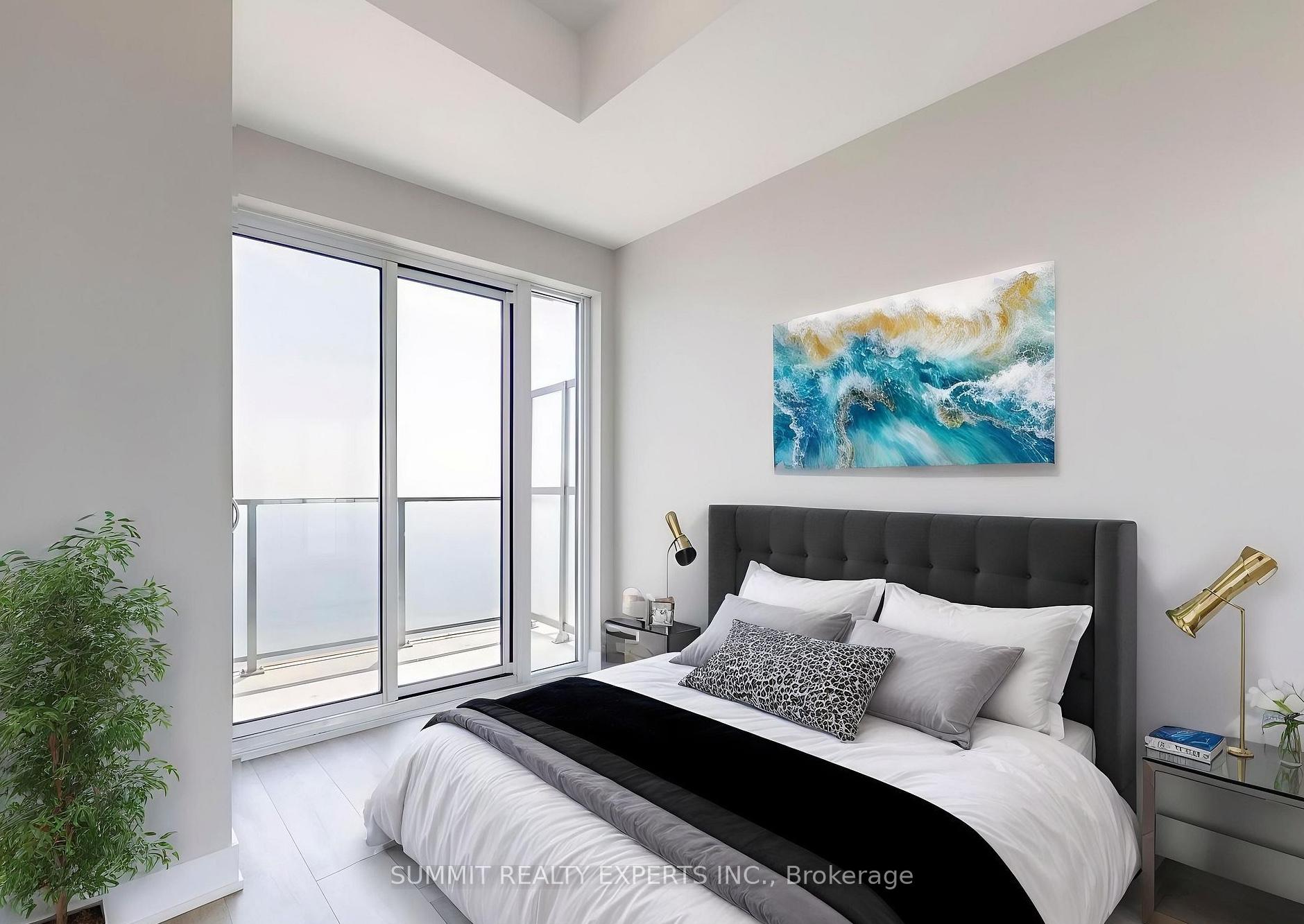 Photo 18 of Unit 4607, 20 Shore Breeze Drive, Etobicoke, Mimico — HOMEH