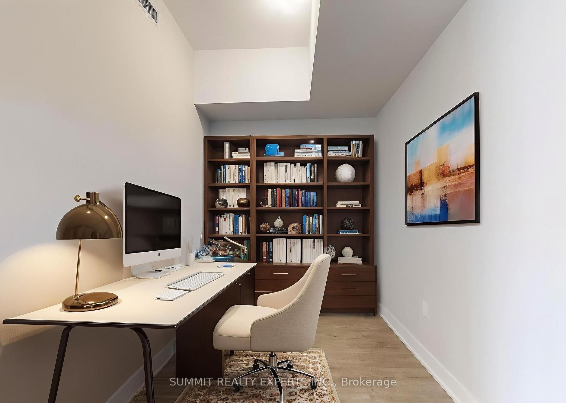 Photo 19 of Unit 4607, 20 Shore Breeze Drive, Etobicoke, Mimico — HOMEH
