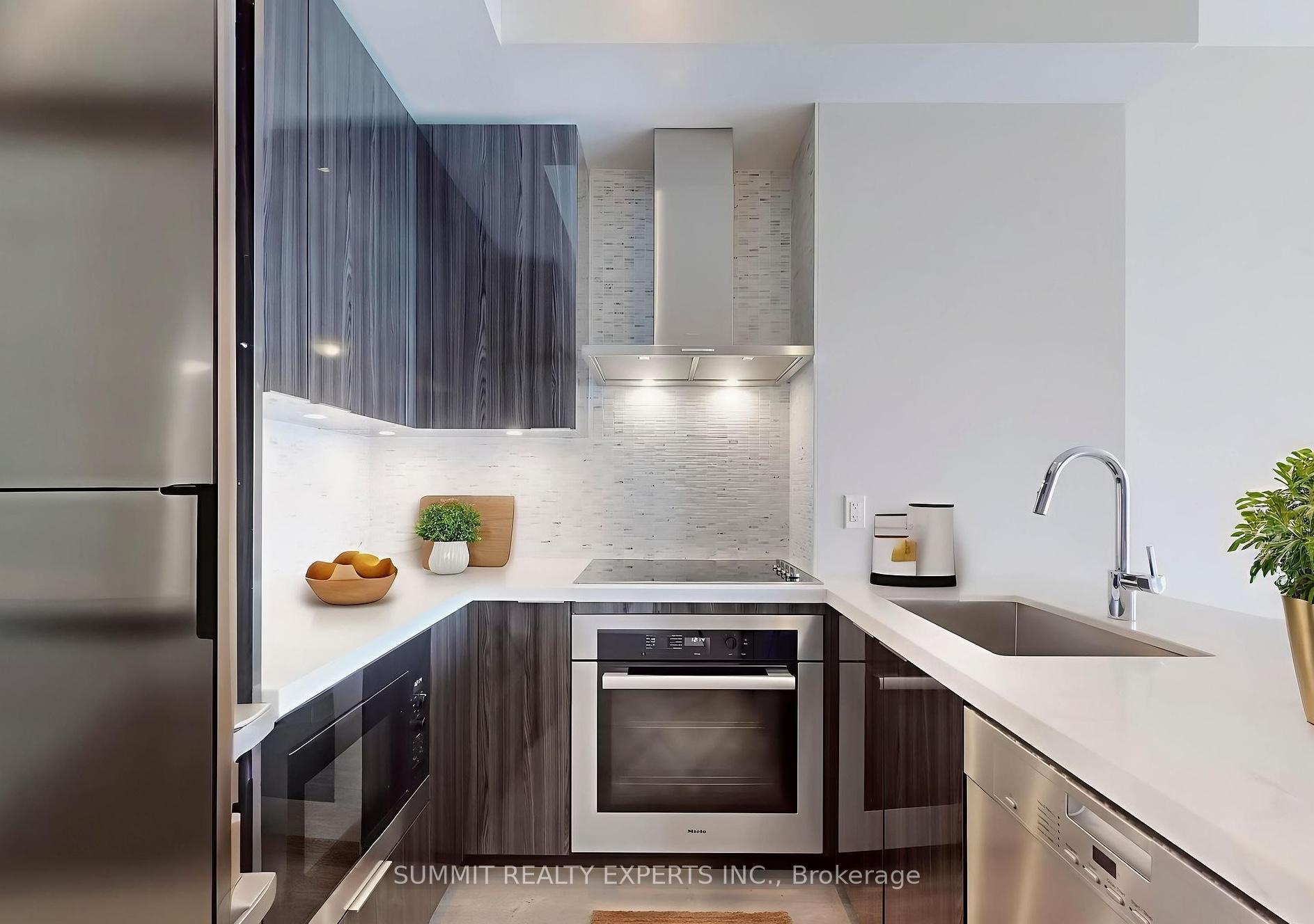 Photo 20 of Unit 4607, 20 Shore Breeze Drive, Etobicoke, Mimico — HOMEH