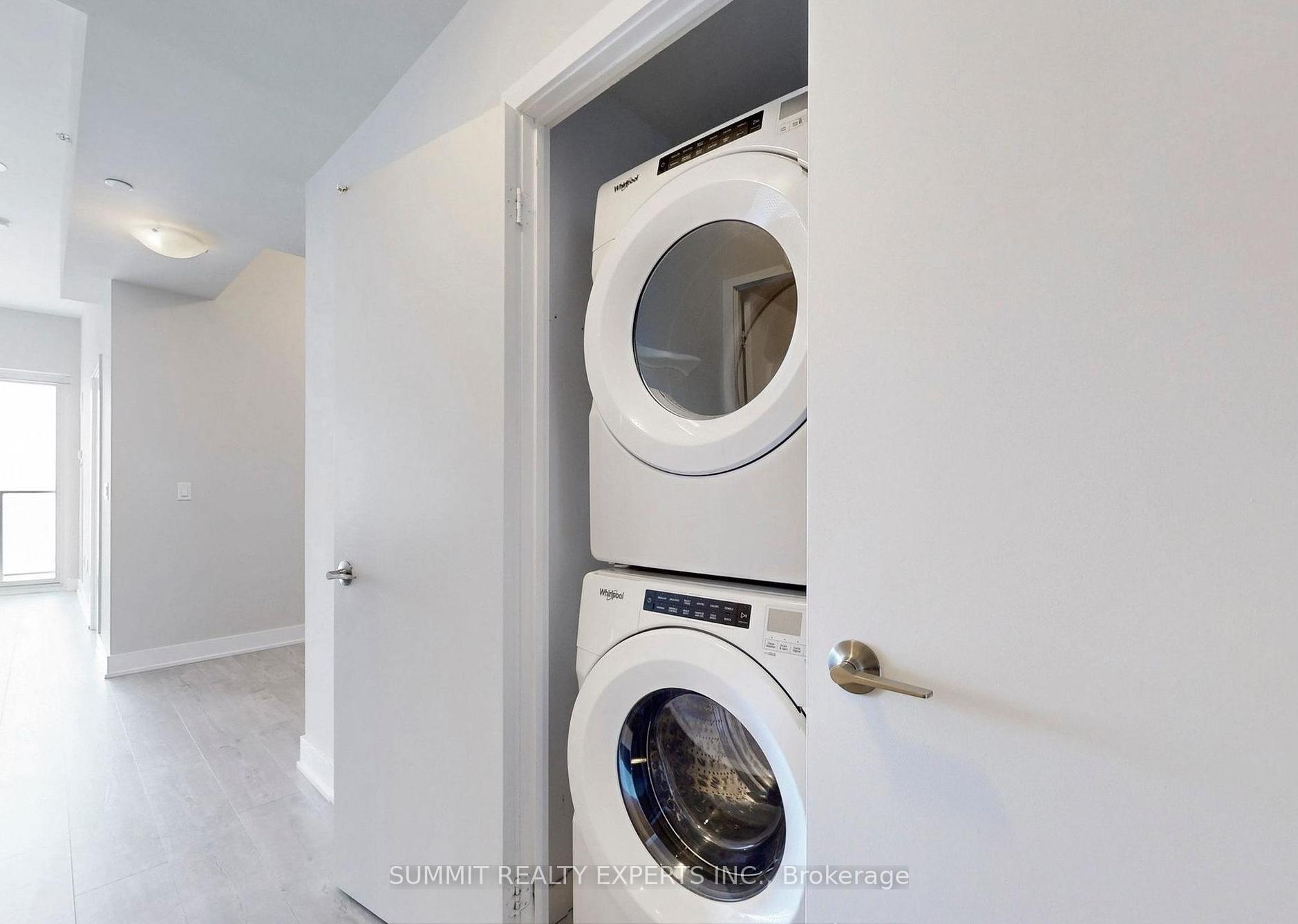 Photo 21 of Unit 4607, 20 Shore Breeze Drive, Etobicoke, Mimico — HOMEH