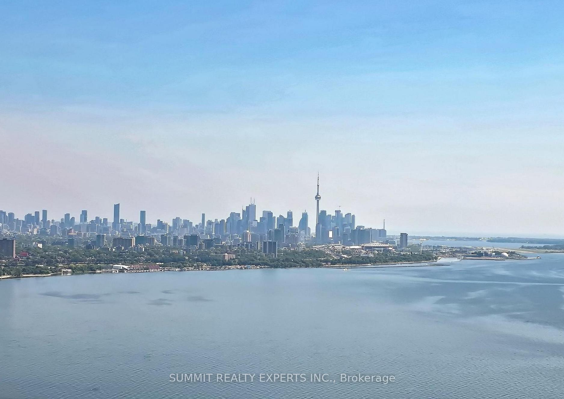 Photo 24 of Unit 4607, 20 Shore Breeze Drive, Etobicoke, Mimico — HOMEH