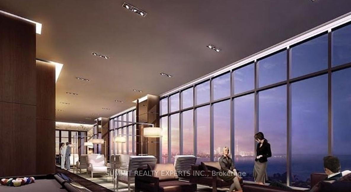 Photo 26 of Unit 4607, 20 Shore Breeze Drive, Etobicoke, Mimico — HOMEH