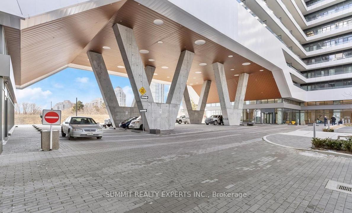Photo 27 of Unit 4607, 20 Shore Breeze Drive, Etobicoke, Mimico — HOMEH