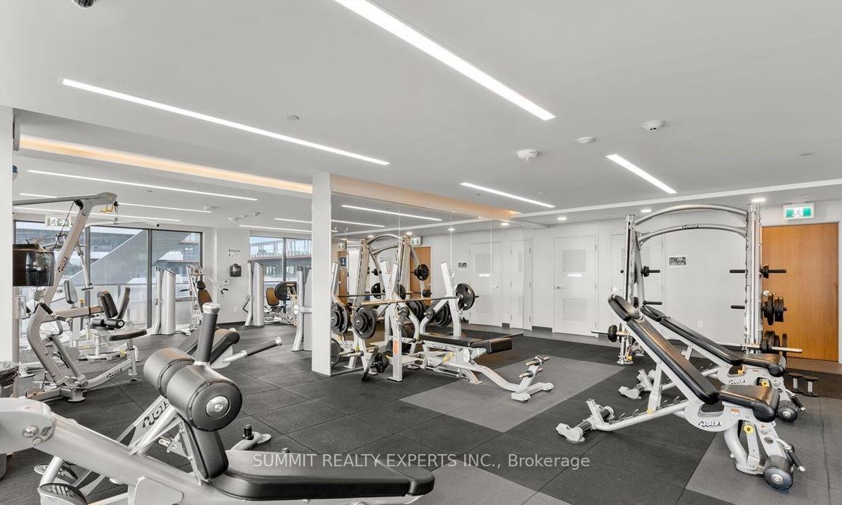 Photo 29 of Unit 4607, 20 Shore Breeze Drive, Etobicoke, Mimico — HOMEH
