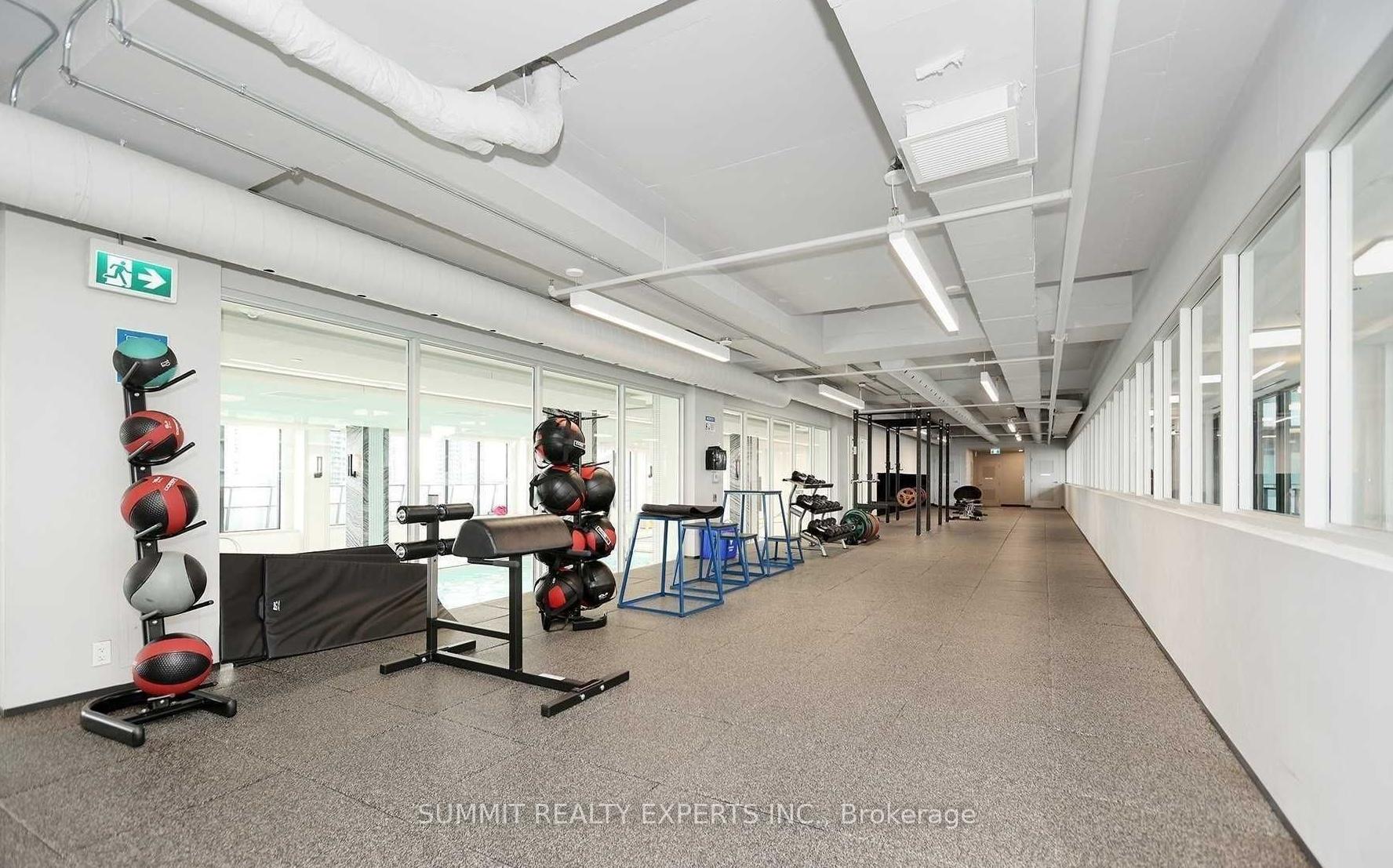 Photo 30 of Unit 4607, 20 Shore Breeze Drive, Etobicoke, Mimico — HOMEH