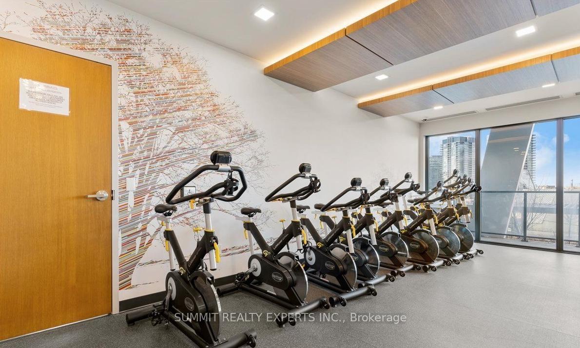 Photo 33 of Unit 4607, 20 Shore Breeze Drive, Etobicoke, Mimico — HOMEH